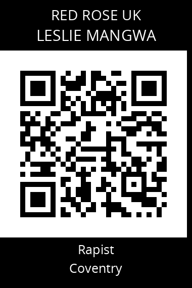 QR code for leslie-mangwa