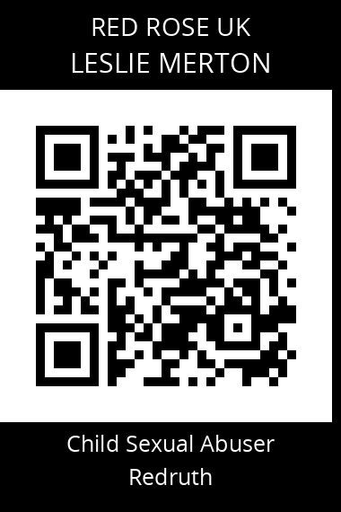 QR code for leslie-merton