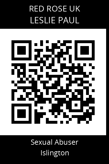 QR code for leslie-paul