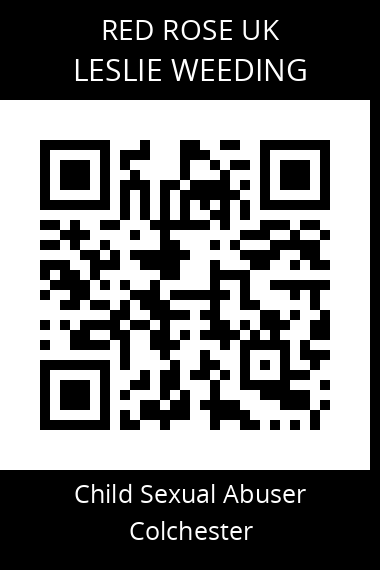 QR code for leslie-weeding