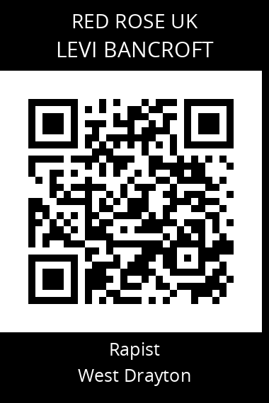 QR code for levi-bancroft