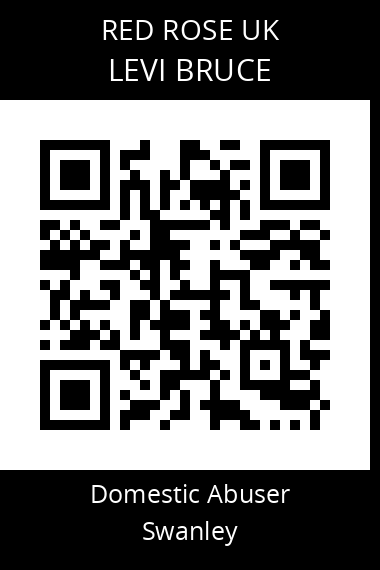 QR code for levi-bruce