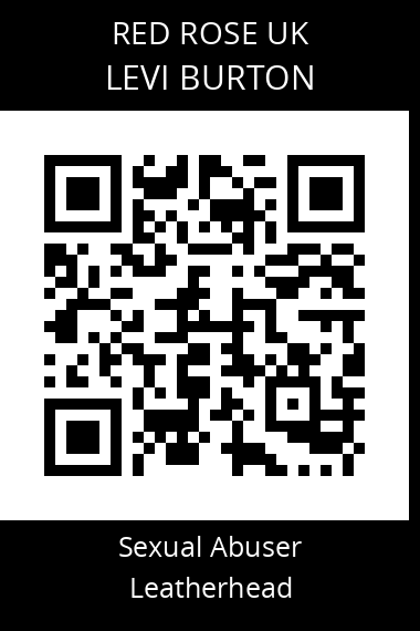 QR code for levi-burton