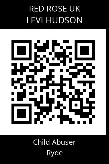 QR code for levi-hudson