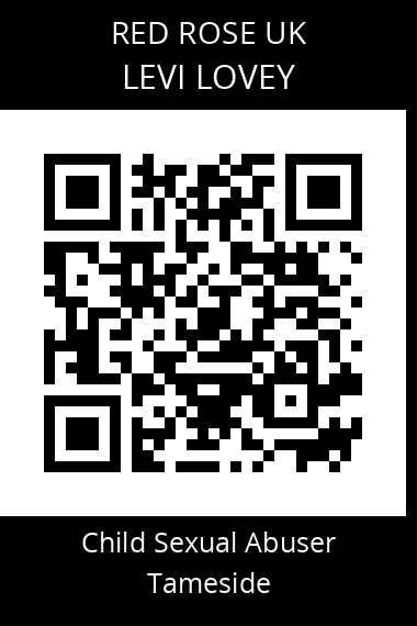 QR code for levi-lovey