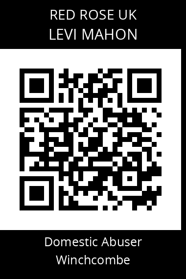 QR code for levi-mahon