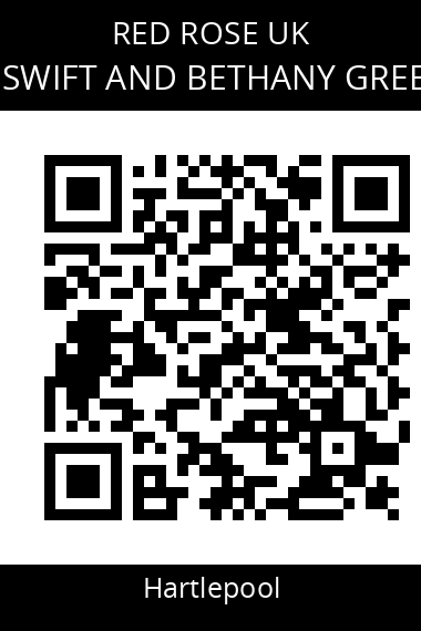 QR code for levi-swift-and-bethany-greener