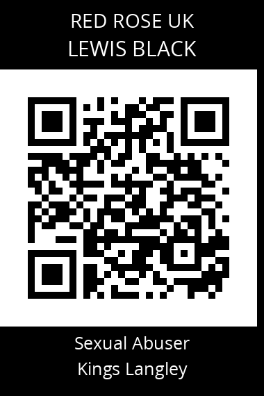 QR code for lewis-black