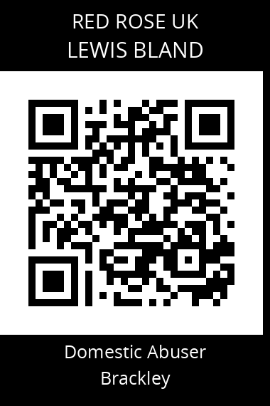 QR code for lewis-bland