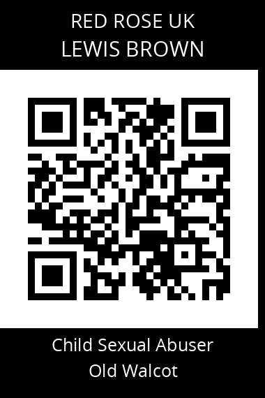 QR code for lewis-brown