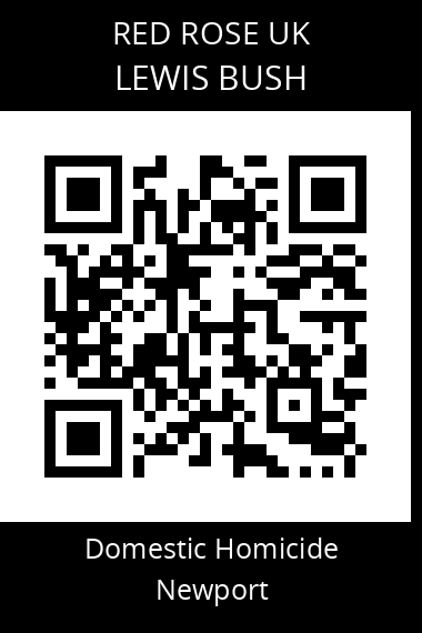 QR code for lewis-bush