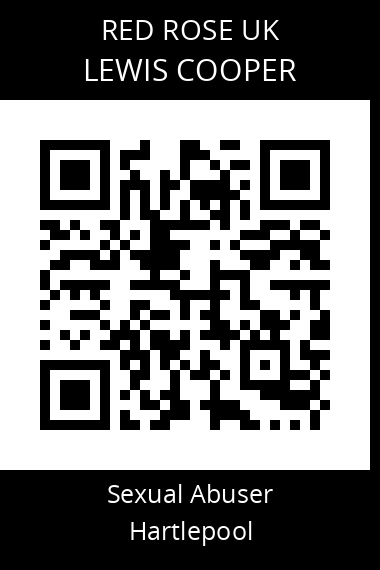 QR code for lewis-cooper