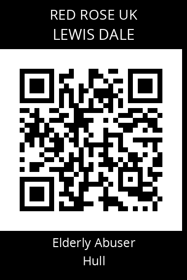 QR code for lewis-dale