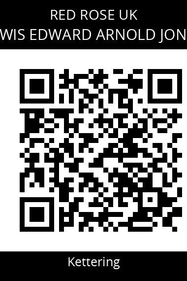 QR code for lewis-edward-arnold-jones