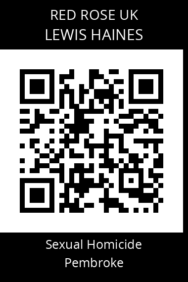 QR code for lewis-haines