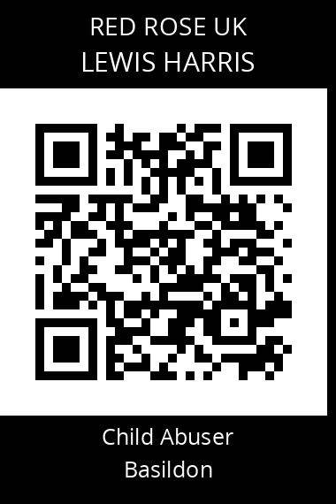 QR code for lewis-harris-1