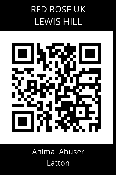QR code for lewis-hill