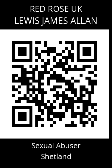 QR code for lewis-james-allan