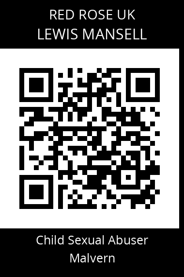 QR code for lewis-mansell