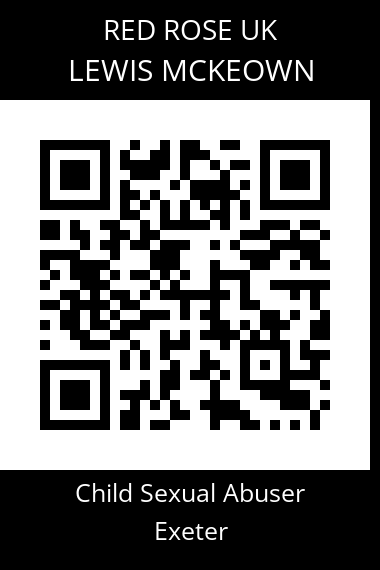 QR code for lewis-mckeown