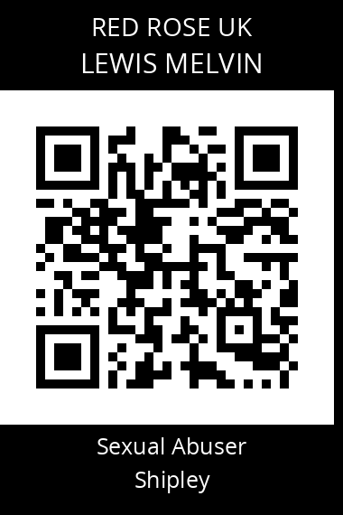 QR code for lewis-melvin