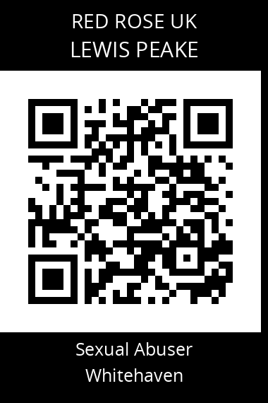 QR code for lewis-peake