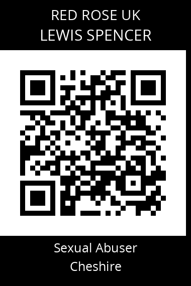 QR code for lewis-spencer