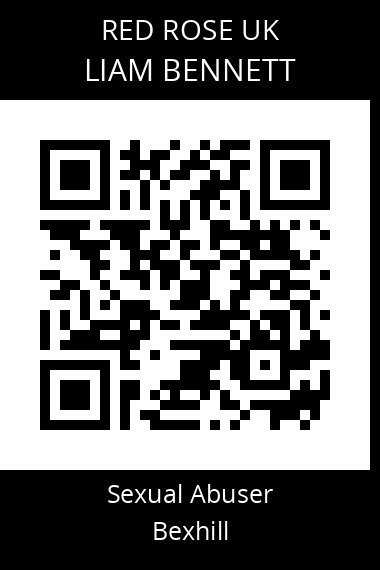 QR code for liam-bennett