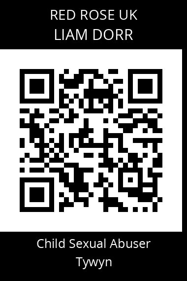QR code for liam-dorr