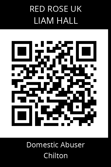 QR code for liam-hall