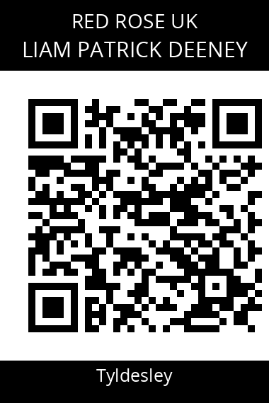 QR code for liam-patrick-deeney