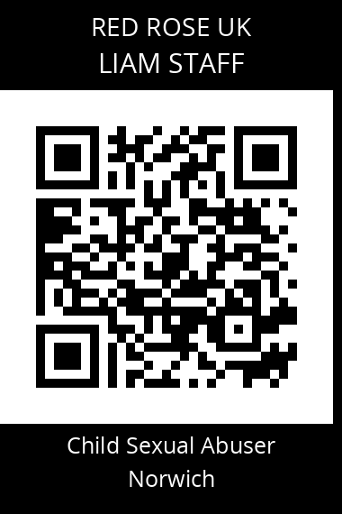 QR code for liam-staff