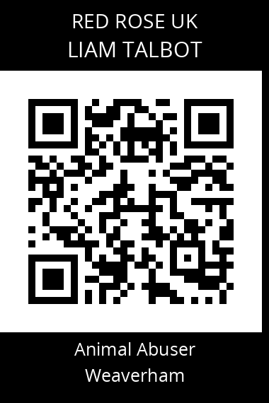 QR code for liam-talbot
