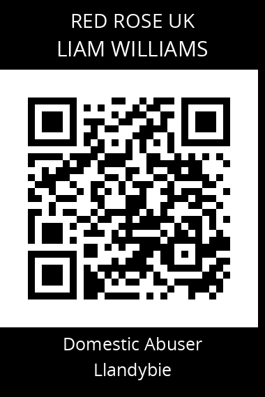 QR code for liam-williams-1