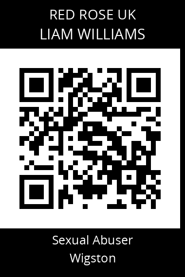 QR code for liam-williams