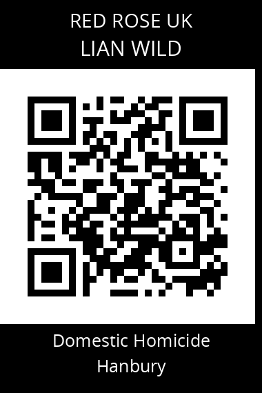 QR code for lian-wild