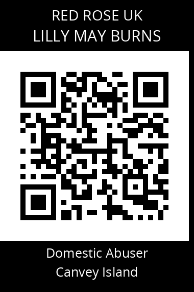 QR code for lilly-may-burns