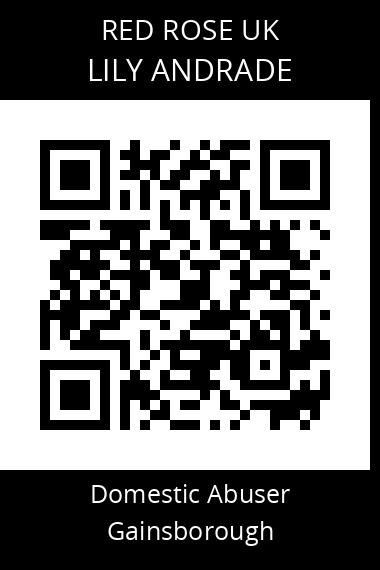 QR code for lily-andrade