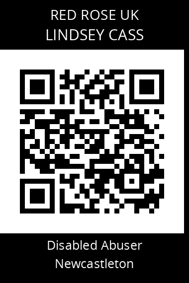 QR code for lindsey-cass