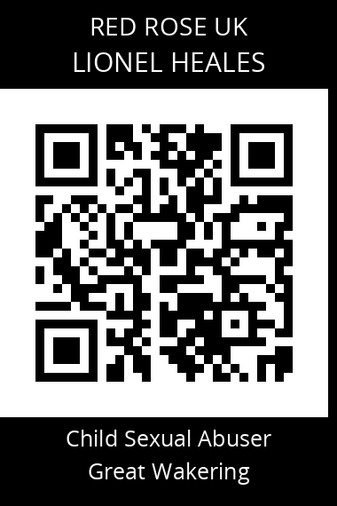QR code for lionel-heales