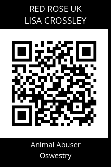 QR code for lisa-crossley
