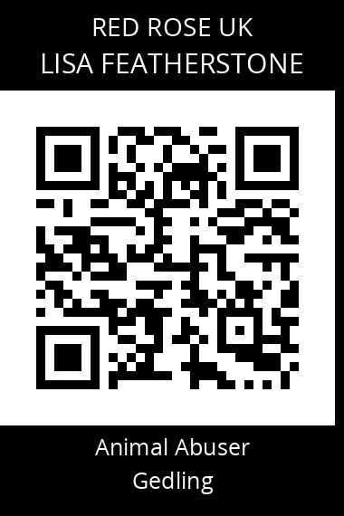 QR code for lisa-featherstone