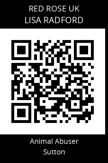 QR code for lisa-radford