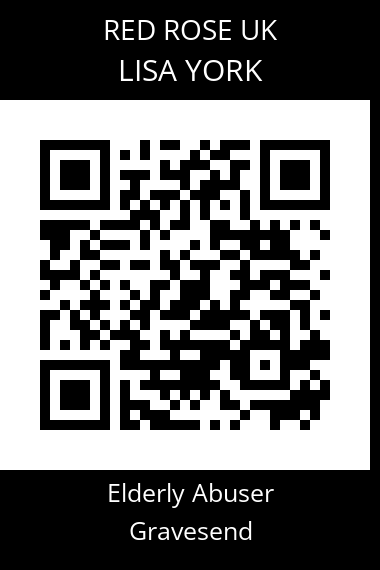 QR code for lisa-york
