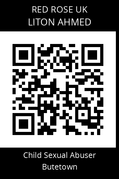 QR code for liton-ahmed