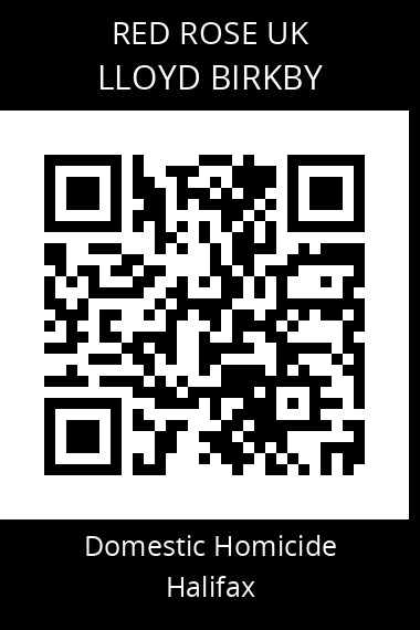 QR code for lloyd-birkby