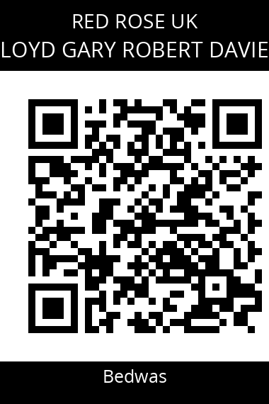 QR code for lloyd-gary-robert-davies