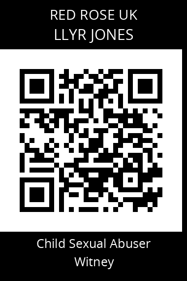 QR code for llyr-jones