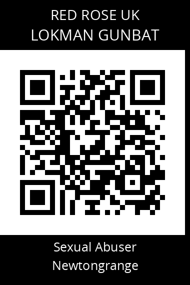 QR code for lokman-gunbat