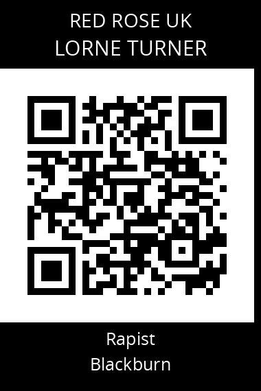 QR code for lorne-turner